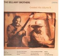 The Bellamy Brothers - The Bellamy Brothers Greatest Hits Volume III
