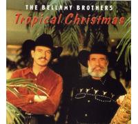 The Bellamy Brothers - Tropical Christmas