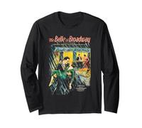 The Belle of Broadway Maglia a Manica