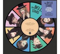 The Belle Stars - Picture Disc