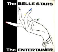 The Belle Stars - The entertainer