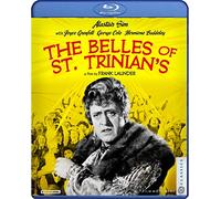 The Belles of St. Trinian's