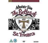 The Belles Of St Trinian's - 60th Anniversary Edition [DVD] [1954] [Edizione: Regno Unito]