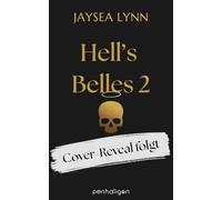 The Belles of Wrath: Roman: 2