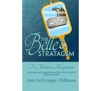 The Belle's Stratagem ~ A Modern Adaptation