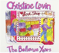 The Bellevue Years - Christine Lavin (Audio cd)