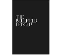 The Bellfield Ledger: A Strategic Budget & Finance Planner for the No-Nonsense Goal-Getter