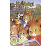 The Bellflower Bunnies (Bunnies on a Case & The Heart of Spring)