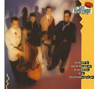 The Bellhops - Ain't Gonna Take It No More (LP)