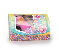 The Bellies from Bellieville The Baby Bellies Toy 1, Multicolore, One Size (Famosa BEE08100)