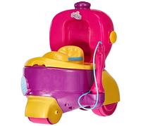 The Bellies From Bellyville 700015140 Potty Car, Accessori per Bambini dai 3 Anni