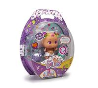 The Bellies From Bellyville 700015270 Noni No, Bambola per Bambini dai 3 Anni
