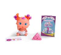 The Bellies From Bellyville Mini Muak-Muak