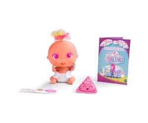 The Bellies From Bellyville Mini Pinky-Twink