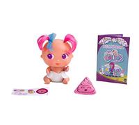 The Bellies From Bellyville Mini Yumi-Yummy