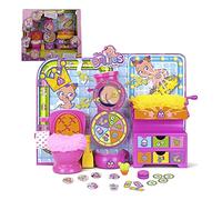 The Bellies From Bellyville - Poopypedia Care Center per la Cura per Il Vostro Pompis Bellie, 700016634