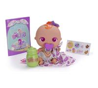 The Bellies Mimi Miao Bambola Interattiva con Accessori