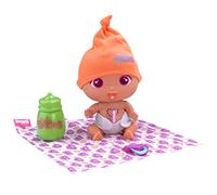 The Bellies - Willy Woof Bambola Interattiva, 700015160