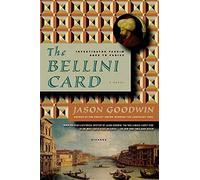 The Bellini card - Goodwin J.