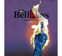 The BellRays Grand Fury (Vinyl LP) 12" Remastered Album