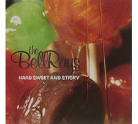 The Bellrays - Hard Sweet and Sticky