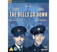 The Bells Go Down (Blu-ray) William Hartnell Tommy Trinder James Mason