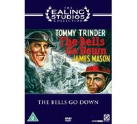 The Bells Go Down [ Origine UK, Nessuna Lingua Italiana ]