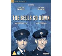 The Bells Go Down (Vintage Classics) [DVD]