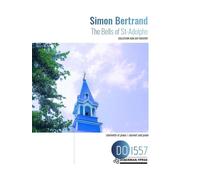 The Bells of St-Adolphe. Clarinetto e Accomp..