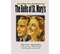 The Bells Of St. Mary'S