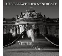 The Bellwether Syndicate Vestige & Vigil (Vinyl LP) 12" Album