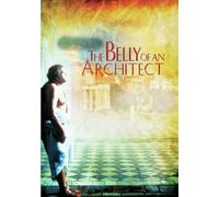 Belly Of An Architect, The (DVD) Brian Dennehy Chloe Webb Lambert Wilson