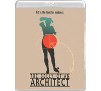 The Belly of an Architect (Blu-ray) Brian Dennehy Chloe Webb Lambert Wilson