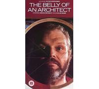 The Belly of An Architect [VHS] (1987)