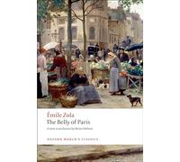 The Belly of Paris