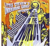 The Belmondos Coolest Songs In The World Vol. 8 (CD)