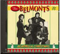 The Belmonts - Acapella Xmas