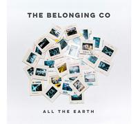 The Belonging Co. All The Earth (CD)