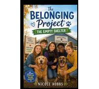 The Belonging Project: The Empty Shelter