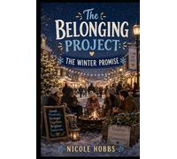 The Belonging Project: The Winter Promise