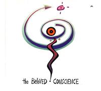 The Beloved Conscience (Vinyl LP) 12" Album (PRESALE 19/06/2026)