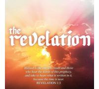 The Beloved Disciple John The Revelation (Tascabile)