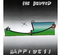 The Beloved - Happiness