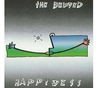 The Beloved - Happiness by The Beloved (2008-01-13)