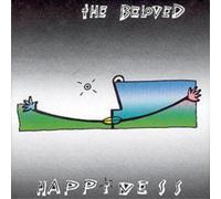 The Beloved Happiness (CD) Album