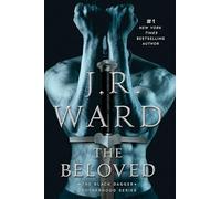 J R Ward The Beloved (Copertina rigida)