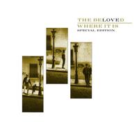 The Beloved Where It Is (CD) Special Album