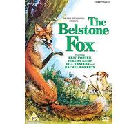 The Belstone Fox [DVD]