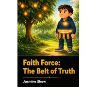 The Belt of Truth - Faith Force: 1