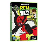 The Ben 10: Volume 2 [Edizione: Regno Unito] [Edizione: Regno Unito]